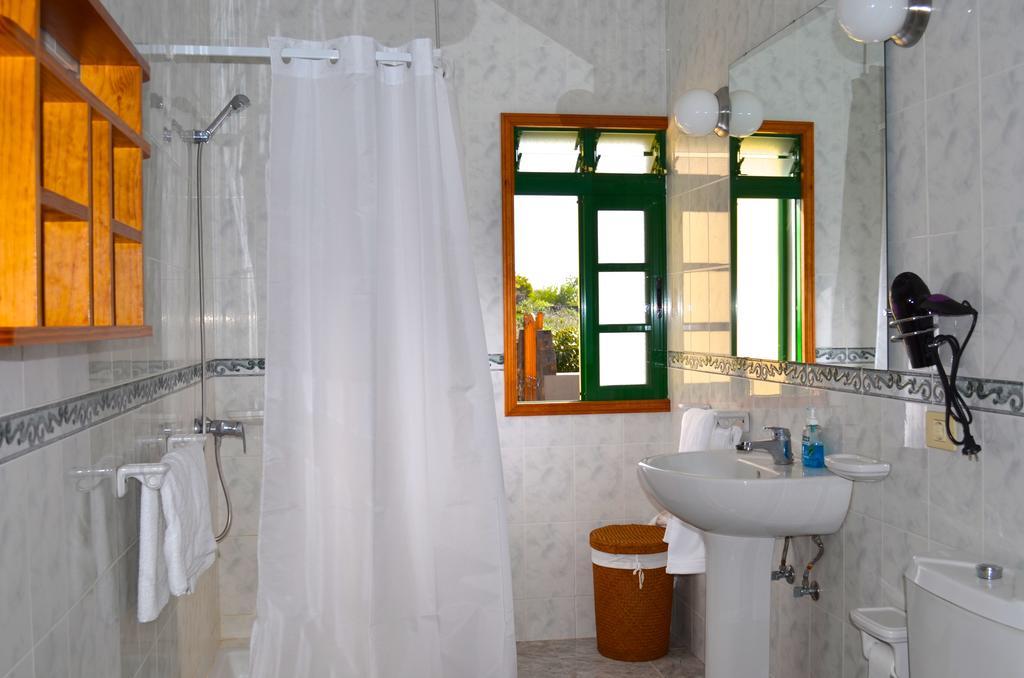 Finca Pe-Pa Guest House Los Llanos De Aridane Eksteriør bilde