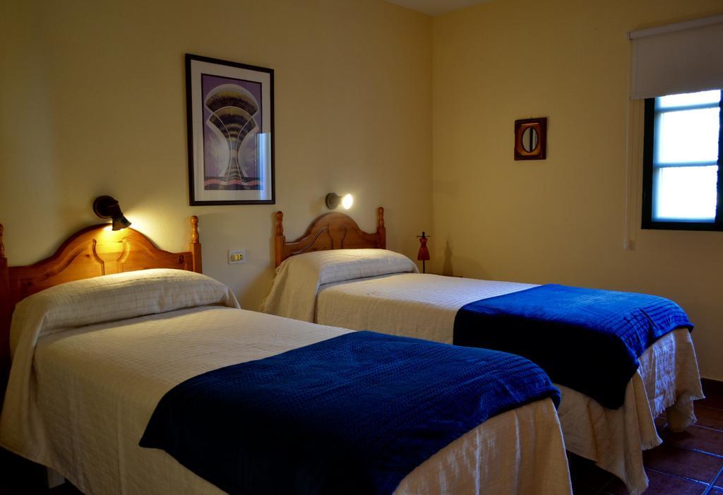 Finca Pe-Pa Guest House Los Llanos De Aridane Eksteriør bilde